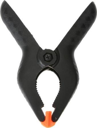 Camten DS-01 6 Inç Drop Clamp Fon Perde Mandalı