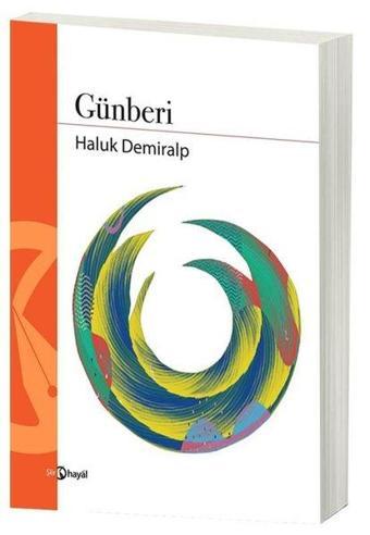 Günberi - Haluk Demiralp - Hayal