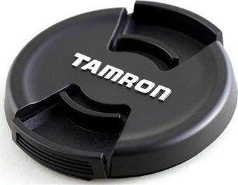 Tamron 58mm Snap-On Lens Ön Kapağı