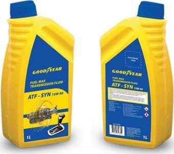 Goodyear ATF-SYN 75W-90 1 LİTRE ŞANZIMAN YAĞI