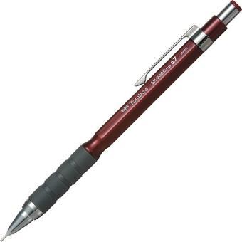 Tombow VERSATİL SH-300 GRIP 07MM BORDO