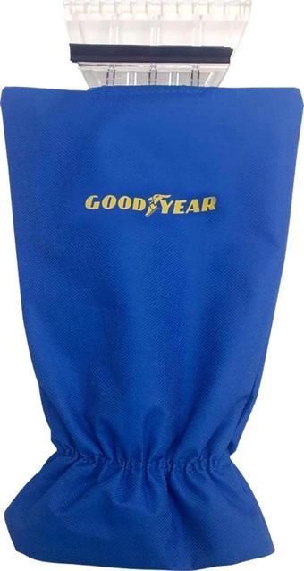 Goodyear ELDİVENLİ BUZ KAZIYICI