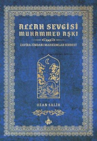 Allah Sevgisi Muhammed Aşkı - Ozan Salih - OD Kitap