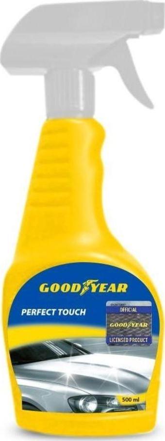 Goodyear SHOWROOM CİLASI 500 ML