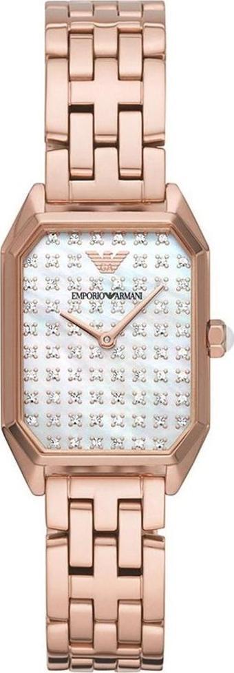 Emporio Armani AR11389 Kadın Kol Saati