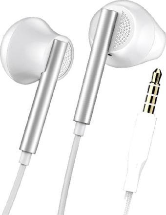 LinkTech H64 Kulak İçi 3.5mm Kablolu Kulaklık