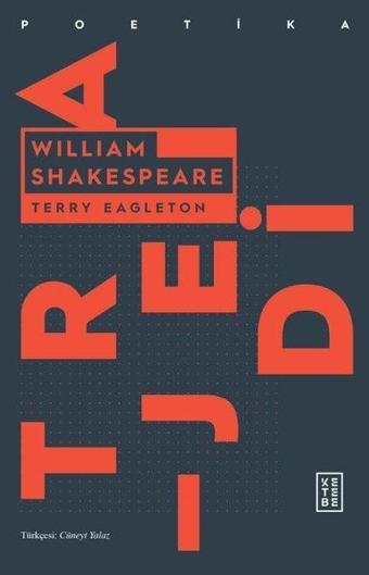 William Shakespeare - Terry Eagleton - Ketebe