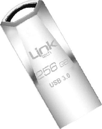 Linktech P256 Pro Premium 256GB Metal USB Bellek 100MB/s