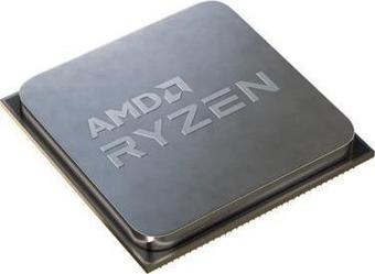 AMD Ryzen 5 5600 4.40 Ghz 6 Çekirdek 35MB AM4 Tray İşlemci