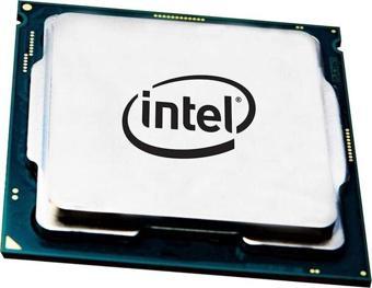 Intel Rocket Lake i9 11900KF 1200Pin Fansız İşlemci TRAY