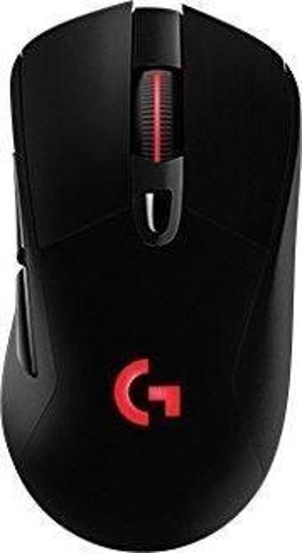 Logitech G703 Lightspeed Kablosuz Oyuncu Mouse