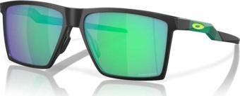 Oakley Futurity Sun Güneş Gözlüğü 948202 Satin Black Prizm Jade