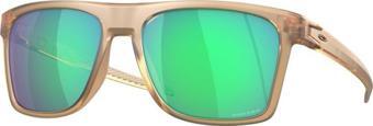 Oakley Leffingwell Güneş Gözlüğü 910003 Matte Sepia Prizm Jade