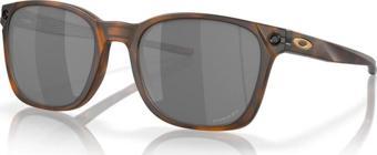 Oakley Ojector Güneş Gözlüğü 901818 Matte Brown Tortoise Prizm Black