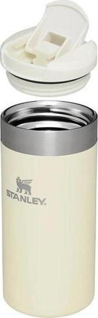 Stanley 10-10788-087 AeroLight Transit Mug 0.35L Cream Metallic