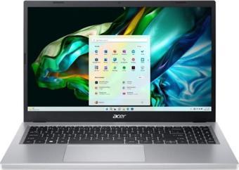 Acer A315-24P-R23K NX.KDEEY.00C Ryzen 3 7320U 8 GB 256 GB SSD Radeon 610M 15.6" Full HD Notebook