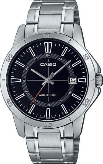 Casio MTP-V004D-1CUDF Erkek Kol Saati