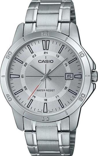 Casio MTP-V004D-7CUDF Erkek Kol Saati