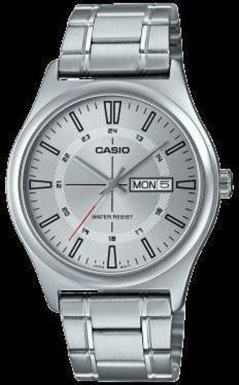 Casio MTP-V006D-7CUDF Erkek Kol Saati