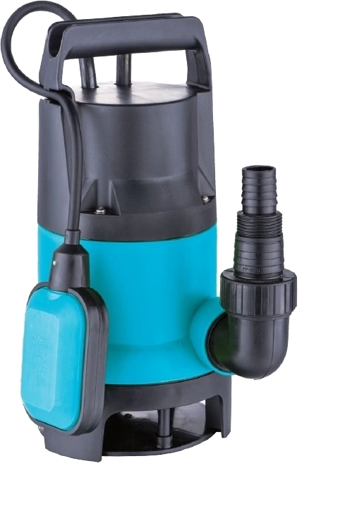 Duffmart FSP750DW Pis Su Drenaj Dalgıç Pompası