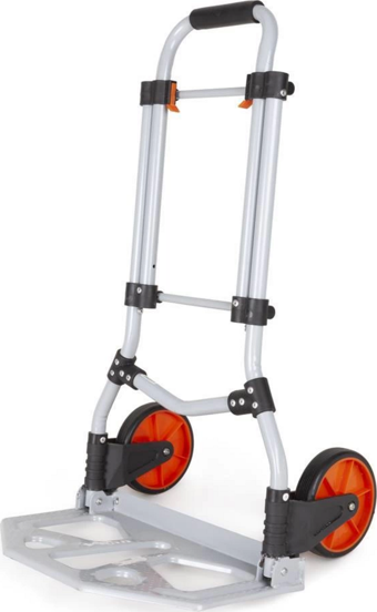 Duffmart PR2170 Pro Strong Yük ve Paket Taşıma Arabası 70 Kg