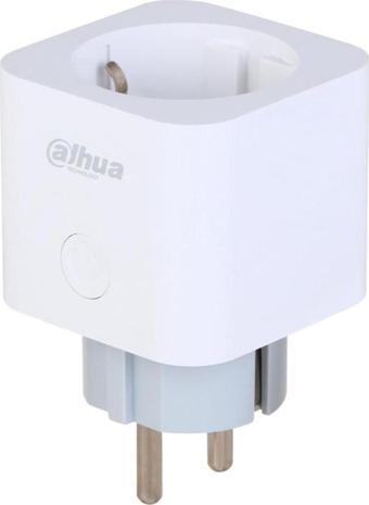 Dahua ICS1-W2 868 MHz Kablosuz Akıllı Priz 0-16 Amper Arası Çalışabilir