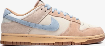 Nike Dunk Low 'Light Armory Blue' HF0106-100