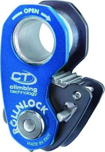 CT ROLLNLOCK MAVI PULLEY