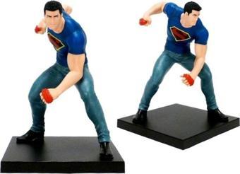 DC Comics Clark Kent "Truth" Limited Edition ARTFX+ Heykel