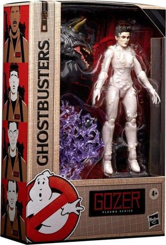 Ghostbusters Plasma Series Gozer Aksiyon Figürü