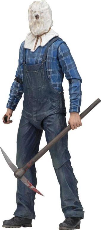 Neca Friday the 13th Part 2: Ultimate Jason