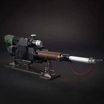 Ghostbusters Plasma Series Spengler’s Neutrona Wand