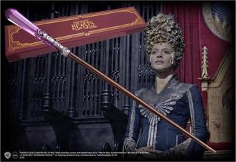 Noble Collection Fantastic Beasts Seraphina Picquery Asa (Koleksiyoner Kutusunda)