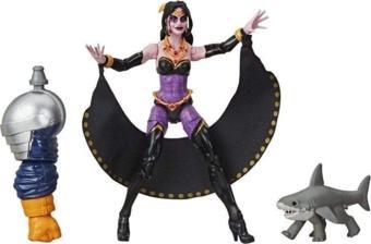 Hasbro Marvel Legends Series Shiklah (BAF Strong Guy)