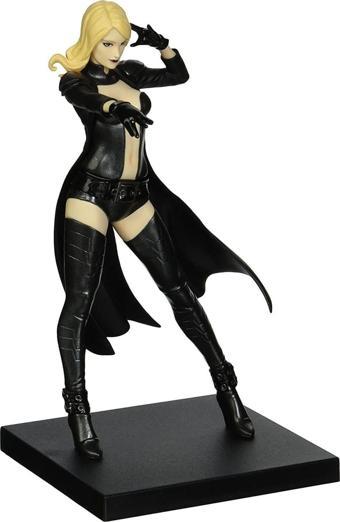 Marvel Comics Emma Frost Marvel Now! X-Men ARTFX+ Heykel