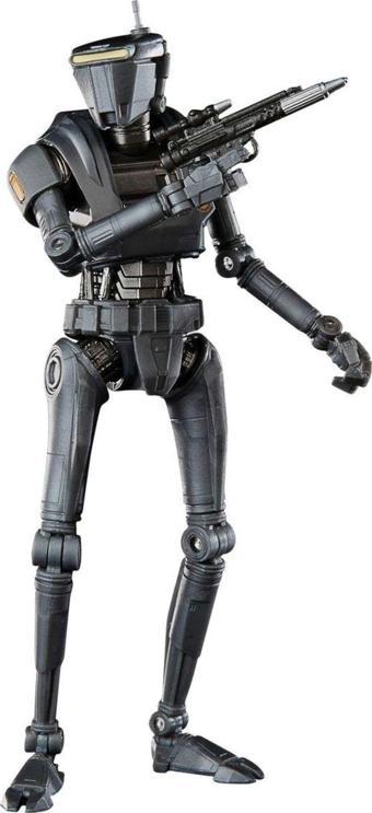 Star Wars The Black Series New Republic Security Droid Aksiyon Figürü