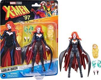 Marvel X-Men ‘97 - Marvel Legends Goblin Queen Aksiyon Figürü