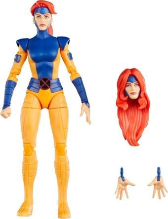 Marvel X-Men ‘97 - Marvel Legends Jean Grey Aksiyon Figürü