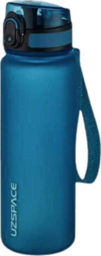 Vagonlife Uzspace 3026 500ml Petrol Mavisi Tritan Matara