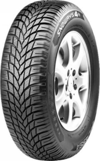 Lassa 175/65R14 82T Snoways 4 2024 Kış Lastiği