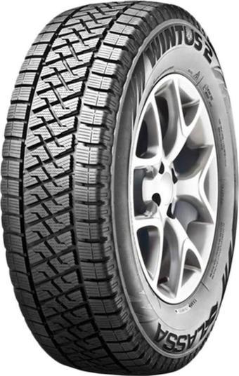 Lassa 185R14C 102/100R Wintus 2 2024 Kış Lastiği