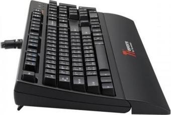 THERMALTAKE Tt eSPORTS MEKA G1 Oyuncu Klavyesi İngilizce T T S-KB-MEG005UK