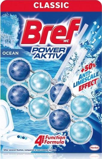 Bref Power Aktiv 100 gr Okyanus