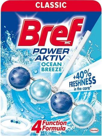 Bref Power Aktiv 50 gr Okyanus