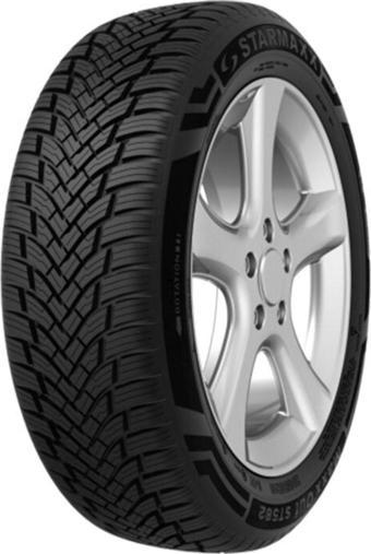 Starmaxx 195/65 R15 91h Maxxout St582 Binek DörtMevsim Lastiği (Üretim Yılı:2024)