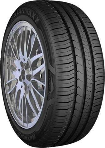 Starmaxx 205/60 R16 92H Naturen ST542 Oto Yaz Lastiği ( Üretim Yılı: 2024 )