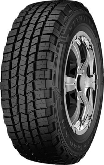 Starmaxx 205/80R16 104t Reınf. m+s Incurro A/t St440 4x4 Yaz Lastiği (Üretim Yılı:2024)