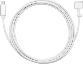 Usb-C Type-C To Magsafe 2 Macbook Pro Air Adaptör Dc Kablo