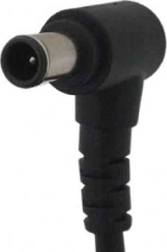 Sony Vaio Notebook 6 Mm X 4.4 Mm İçin Adaptör Dc Kablo