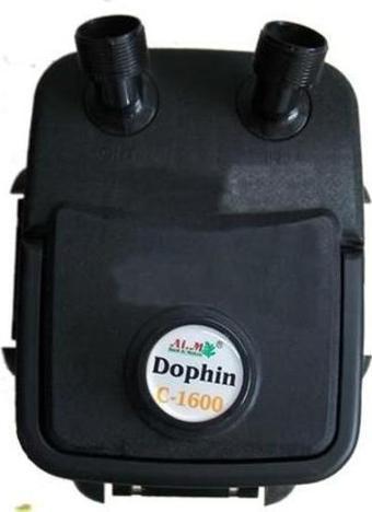 Dophin C-500 Kafa Motoru